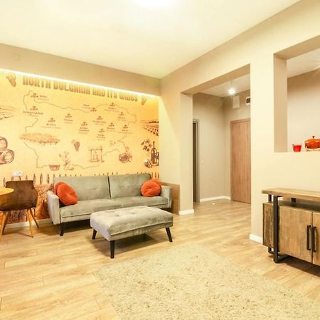 1 Bedroom Wine Journey Софія Екстер'єр фото