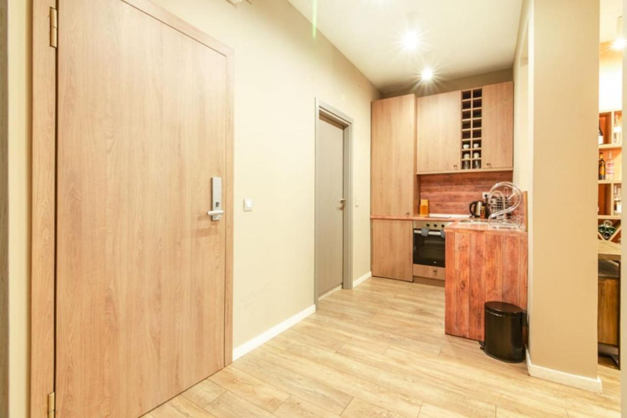 1 Bedroom Wine Journey Софія Екстер'єр фото