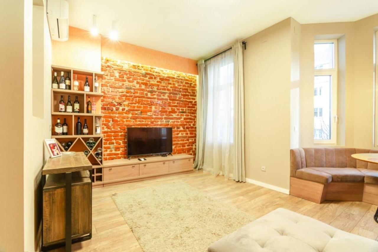 1 Bedroom Wine Journey Софія Екстер'єр фото