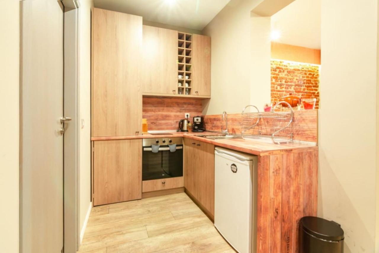 1 Bedroom Wine Journey Софія Екстер'єр фото