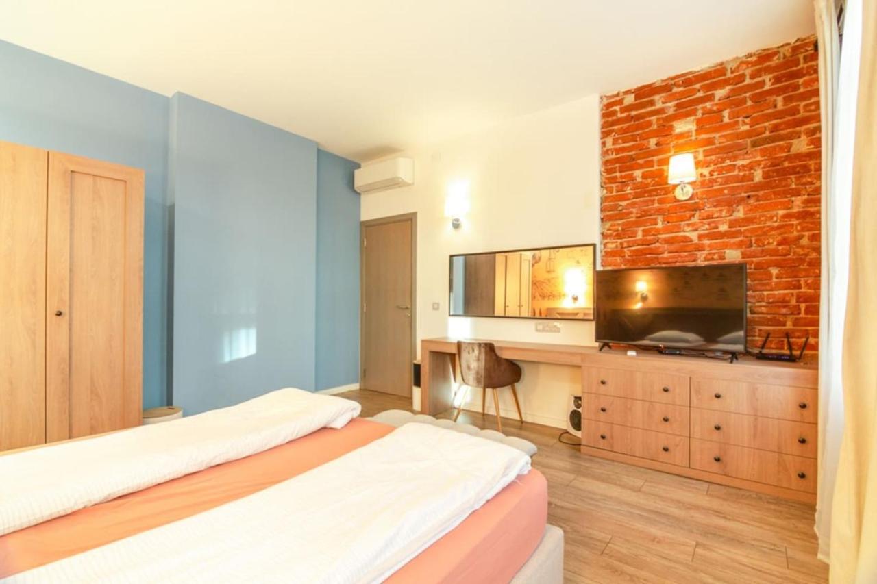 1 Bedroom Wine Journey Софія Екстер'єр фото